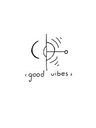 Southernbellepagan Sigil Tattoo Good Vibes Tattoo Wiccan Symbols