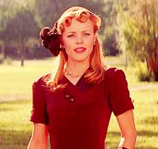 Sie konnte das geheimnis fast bis zum schluss für sich behalten: Wie Ein Einziger Tag The Notebook Rachel Mcadams Gif Auf Gifer Von Painwarden
