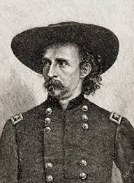 George Armstrong Custer Art Prints, Posters & Puzzles