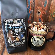 Check spelling or type a new query. Bones Coffee Company Flavored Coffee Beans S Morey Time Whole Bean Coffee For Cold Brew Coffee Low Acid Medium Roast S Mores Flavored Gourmet Coffee Beans Whole Bean Pricepulse