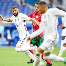 Benzema and griezmann get green light antoine griezmann and karim benzema sustained knocks against bulgaria but both players are fit to feature against germany on. Hfkxep5dd0x7mm