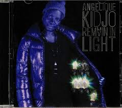 Kidjo Angelique Remain In Light Cd Ebay