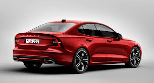 The premium sedan is offered with two diesel engine options which are mated to their respective automatic transmission. 2020 Volvo S60 T8 Thai Prices And Specs