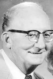 Ernest Matlock Obituary (2014)