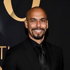 Bryton James Looks Back at 20 Years