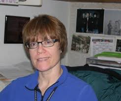 Fran Higgins's Instagram, Twitter & Facebook