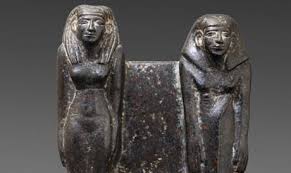 Studying ancient egyptian mummies, archaeologists are able to learn about the past. Stolen Ancient Egyptian Statue On Its Way Back From Belgium Ancient Egypt Heritage Ahram Online