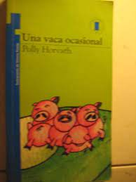 Establishment, volunteers were sent to live amongst lower class peruvians. Download Una Vaca Ocasional Pdf Clintonhaywood