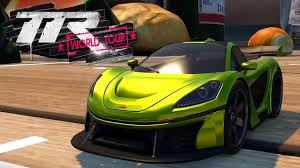 9 Table Top Racing World Tour Nitrous Challenge Gameplay Walkthro Racing Nitrous Challenges