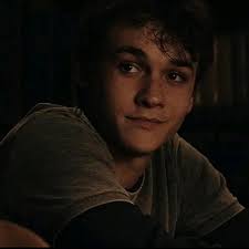 Riddle. Mattheo Riddle x Skye Potter