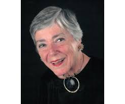 Lynne Andersen Obituary (1938