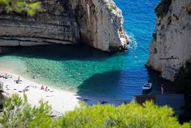 No need to register, buy now! The 10 Most Beautiful Beaches In Croatia