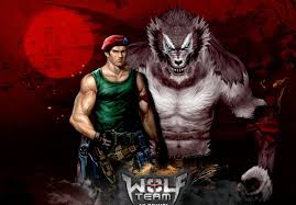 Wolfteam Kurt Hilesi Wk Dword Oyun Hileleri Wolf Oyun Poster