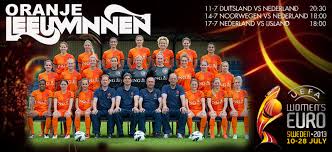 Schema interlands en wedstrijden ek. Ek Vrouwen Zes Ajacieden Bij De Oranje Leeuwinnen Wij Zijn Ajax Amsterdam