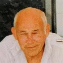 Burton B. Blackwell Obituary