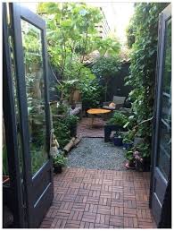 40 Rustic Small Patio Design Ideas On A Budget Small Courtyard Gardens Terrace Garden Design Small Patio Design