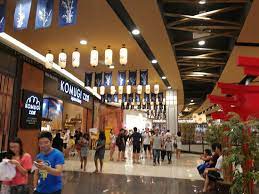 Why aeon mall tebrau city is said the best grocery supemarket at jb johor bahru? Jepun Kedai Picture Of Aeon Mall Johor Bahru Tripadvisor