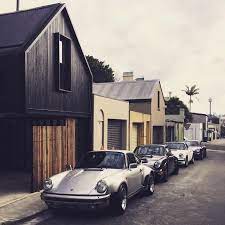Need A Road Trip Good Times Getoutanddrive Ownitdriveit Paddington Paddington Otlw Otlw Porsche Porsch Beach House Exterior Retreat House Architecture