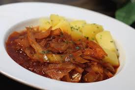 Schmorkohl Mit Hack Von Kiki76 Chefkoch Rezept Schmorkohl Gerichte Mit Hackfleisch Lecker Kochen