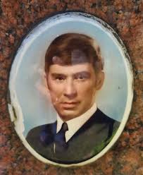 Dr Leonard Keith Mohamed (1938-1975)