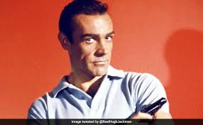 Among submariners, connery's model is one of the most iconic. Sean Connery Screen Legend Who Made James Bond Iconic Dies At 90
