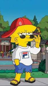 Este desenho é dedicado a todos os fãs da série animada os simpsons, em que cinco membros da família aparecem. Notitle Tumblr Wallpapers Wallpapers Notitle Tumblr Zeichnungen Arte Simpsons Wallpaper De Desenhos Animados Plano De Fundo De Desenhos Animados
