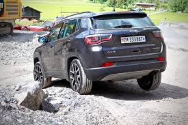 Kompass is represented in more than 70 countries. Jeep Compass Mangelnde Fitness
