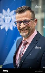 Stefan pfeiffer hi-res stock photography and images