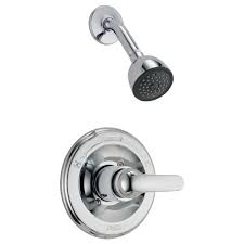 Monitor 13 Series Shower 1323 Delta Faucet