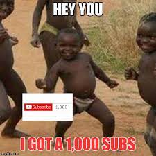 Thefunstream Third World Success Kid Memes Gifs Imgflip