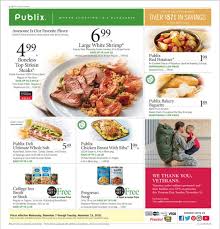 Publix Weekly Ad March 4 March 10 2020 Weeklyad123 Com Weekly Ad Circular Grocery Stores Publix Weekly Ad Publix Publix Bakery