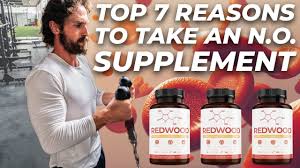 Looking to buy the redwood supplement to boost blood flow naturally? 7 Reasons To Take A Nitric Oxide Supplement For Blood Flow Youtube