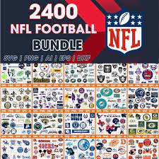 Download Nfl Sport Svg Bundle Sport Svg Mega Bundle Nfll Sport All 32 Teams 2400 Files Baseball Svg Sports Svg Baseball Svg Svg