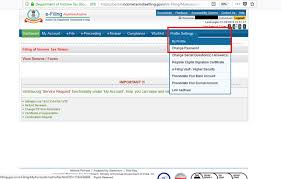 How to file income tax in malaysia using lhdn e filing what are the tax reliefs available for ya 2019 iproperty com my. How To Change My Mobile Number On My Income Tax E Filing Account Quora