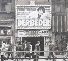 Ferdi Tayfur sinema gişelerinin de babasıydı! - Barış Avcı