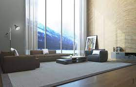 Living Room Minimal Style Design Ja N Ja Creative Design 3d Visualizer Ja N Ja Creative Design