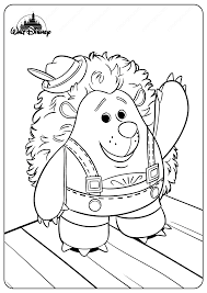 These free, printable summer coloring pages are a great activity the kids can do this summer when it. Disney Toy Story Mr Prinklepants Coloring Pages