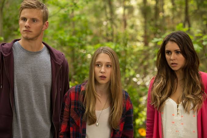 The Final Girls (2015) - IMDb