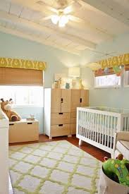 Sherman Oaks 6 Turquoise Peuterkamers Babykamer Ideeen Voor Het Huis