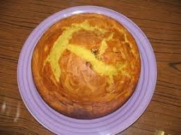 Recette De Gateau A La Banane La Meilleure Recette Recette Recette De Gateau A La Banane Gateau Banane Recette Gateau Banane