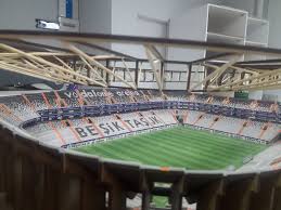 Search our database of hotels to find the lowest rate for your stay closest to vodafone arena. Besiktas Fc Vodafone Arena Stadium Model Hand Made Besiktas Fc Stadium Model 2018 Pinterest Model Ve Handmade