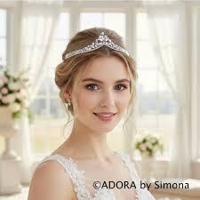 Bridal Tiaras