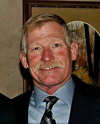 Donald Scribner Obituary