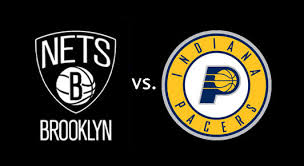 Final nov 18, 2019 barclays center · brooklyn, ny. Brooklyn Nets Vs Indiana Pacers Barclays Center