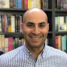 John Rudolph — Dystel, Goderich & Bourret LLC