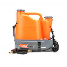 Coiljet Coil Cleaner System Hvac Coil Cleaner