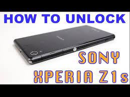To unlock your sony xperia device to all networks you must contact your network provider to get a nuc / nck code. How To Unlock Sony Xperia Z1s For Every Network Vodafone Bell At T T Mobile O2 Etc Youtube