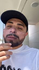 would you wear my mask ..? Go to my Instagram story #Mask #FunnyMask  #Hilarious #Evilhero￼￼￼￼