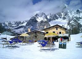 The Amazing Maison Vieille In Courmayeur Italy Best Lunch Stop Ever Italy Ski Vacation Places To Go