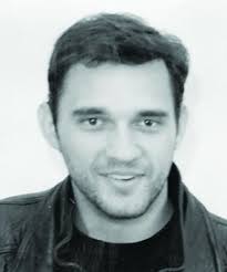 Ian Page Obituary (1971